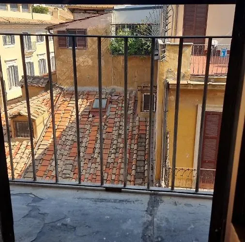 Romerooms Condotti Casa de hóspedes Roma