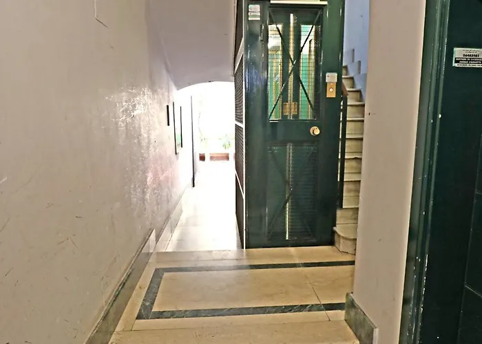 Casa de hóspedes Romerooms Condotti