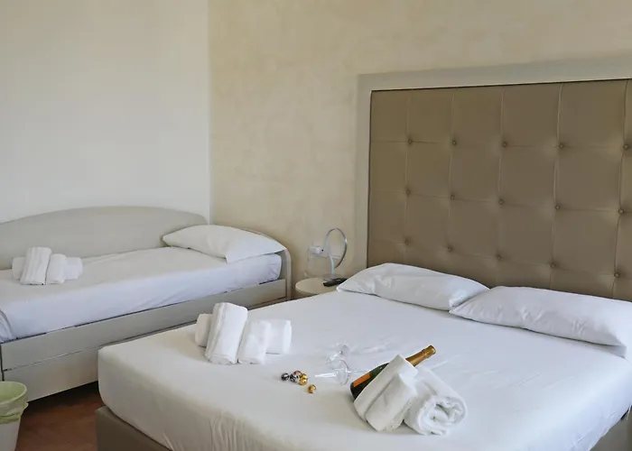 Casa de hóspedes Romerooms Condotti 4*