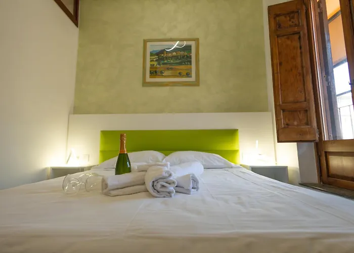 Romerooms Condotti Casa de hóspedes 4*