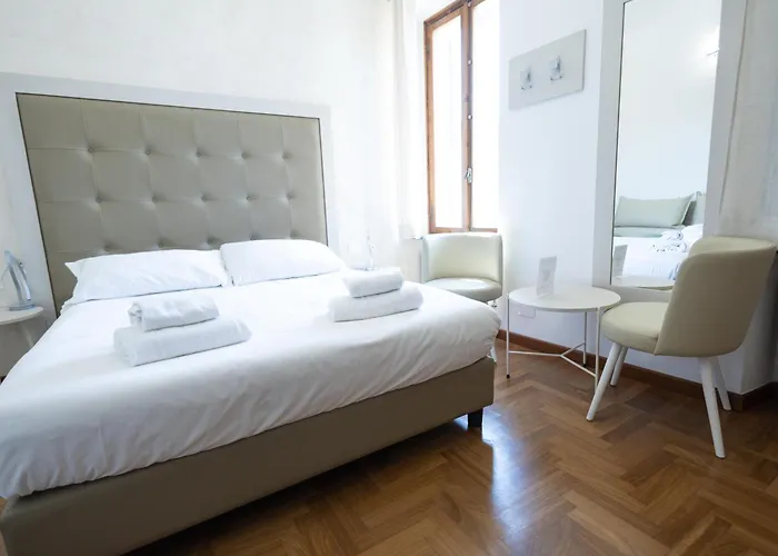 Romerooms Condotti Casa de hóspedes