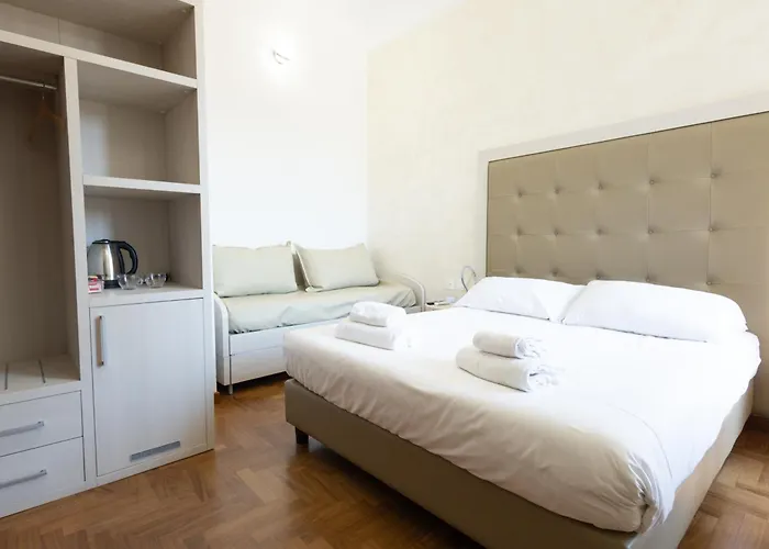 Casa de hóspedes Romerooms Condotti Roma